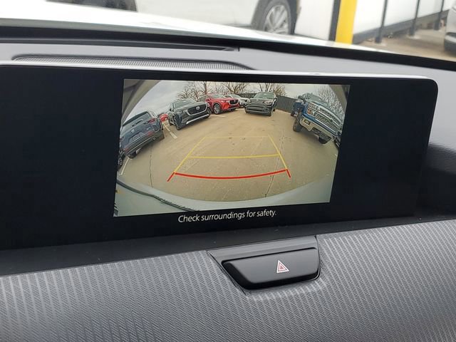 2026 Mazda CX-70 SC - Photo 26