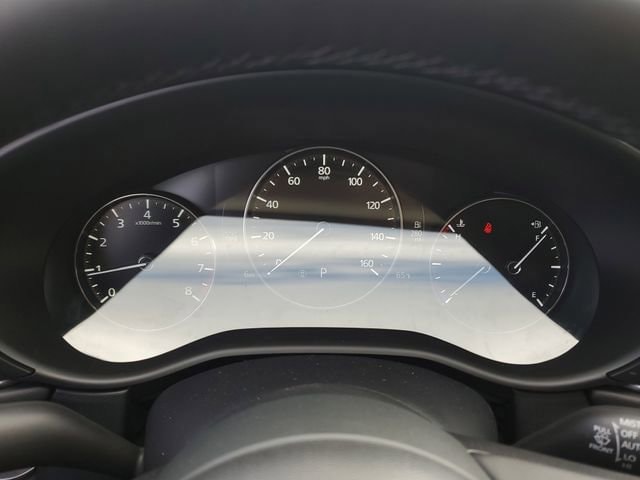 2026 Mazda CX-30 Premium - Photo 25