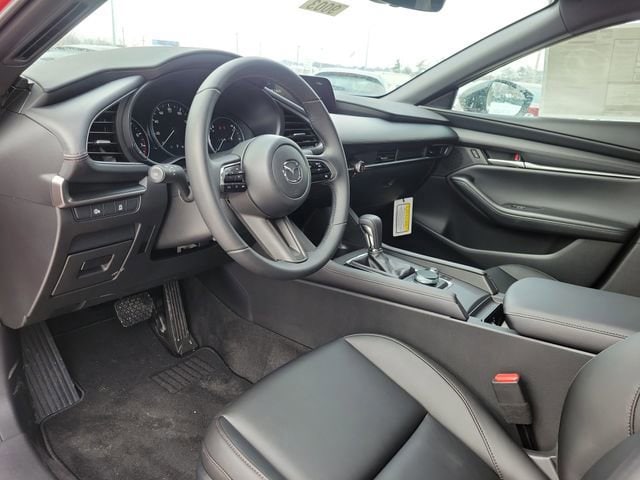 2026 Mazda Mazda3 Select Sport - Photo 19