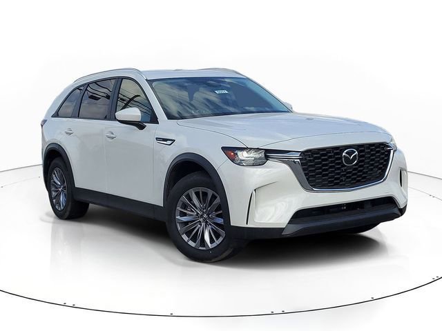 2026 Mazda CX-90 Turbo Select Package's photo