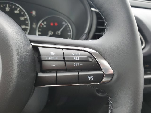 2026 Mazda CX-30 Premium - Photo 24
