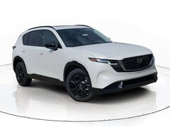 2026 Mazda CX-5 2.5 S Premium AWD Sport Utility