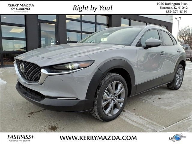 2026 Mazda CX-30 Preferred's photo