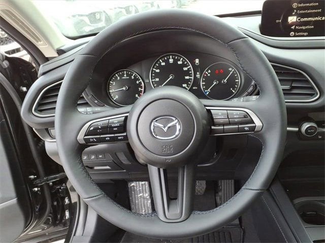 2026 Mazda CX-30 Preferred - Photo 9