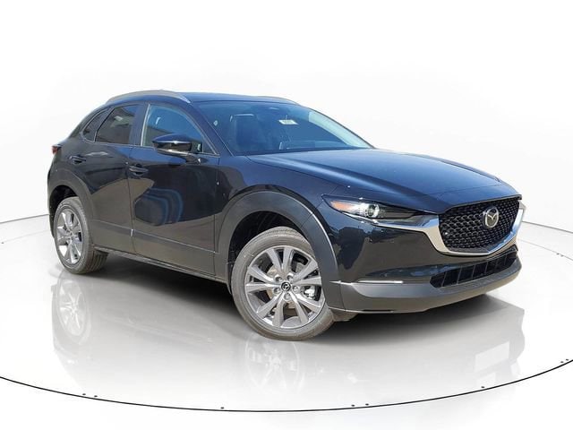 2026 Mazda CX-30 Preferred AWD's photo