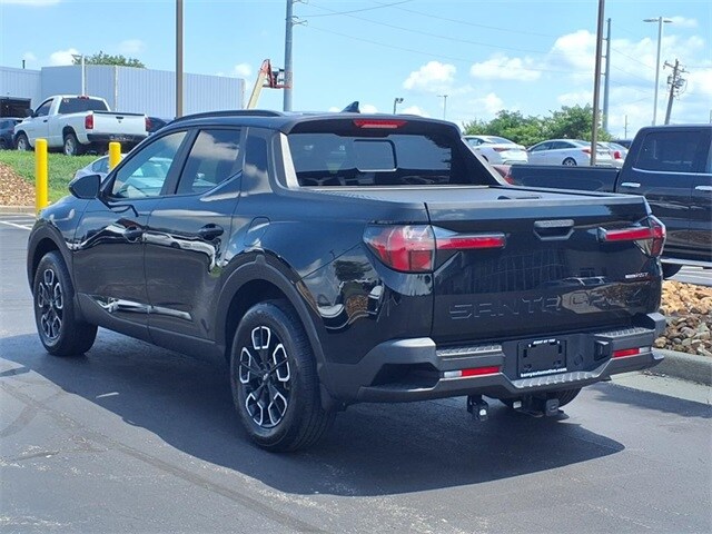 2023 Hyundai Santa Cruz SEL Premium photo 3