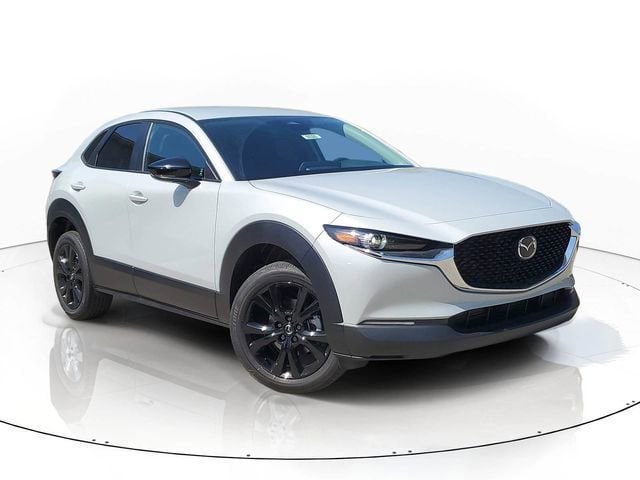 2026 Mazda CX-30