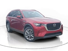 2026 Mazda CX-90 3.3 Turbo Preferred AWD Sport Utility