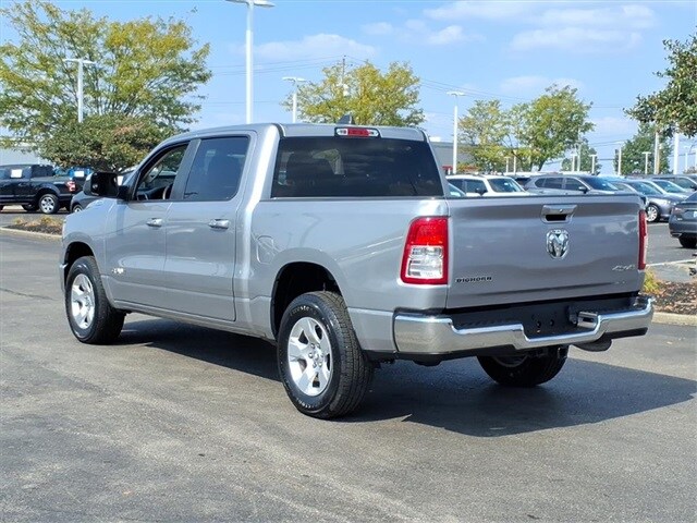 2019 Ram 1500 Big Horn Lone Star photo 4