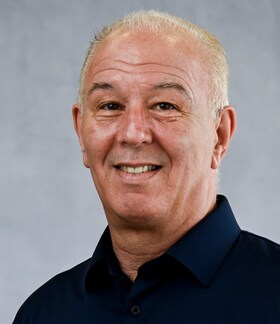 Staff member Mark Campbell from ID_60e31f