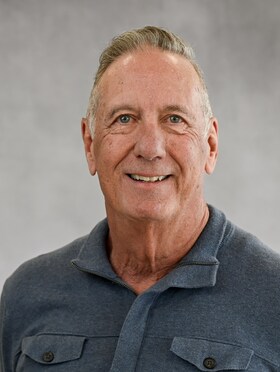 Staff member Tom Reusch from ID_60e31f