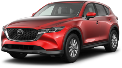 2024 Mazda CX-5 for Sale near Cincinnati | Kerry Mazda of Florence