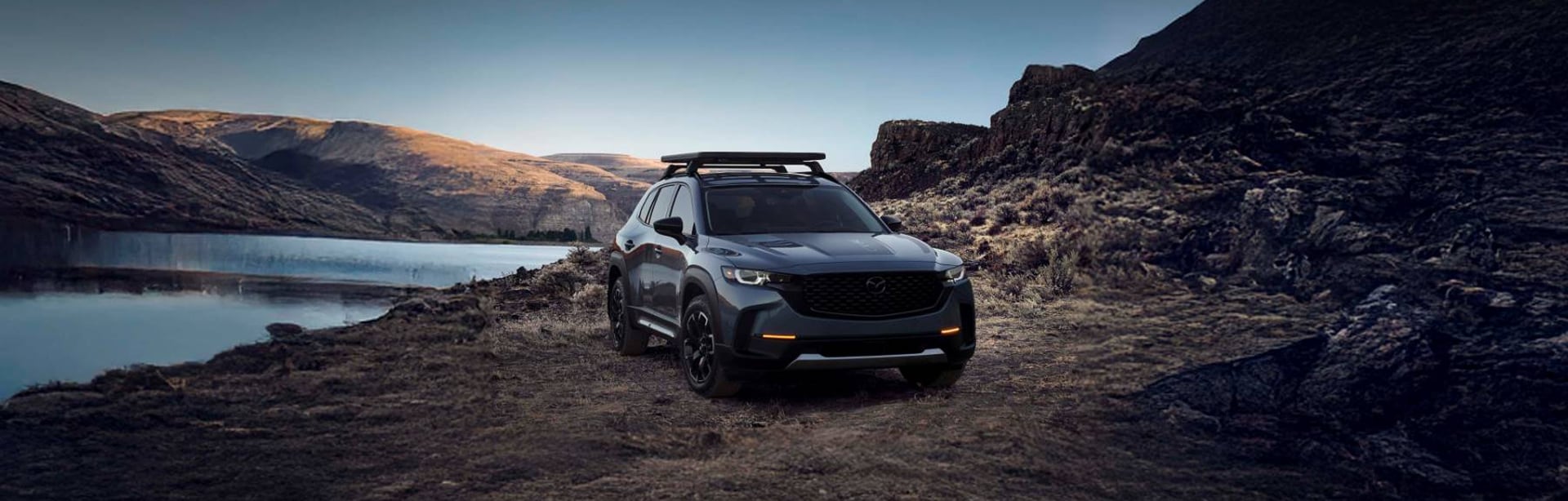 2026 Mazda CX-50 Hybrid