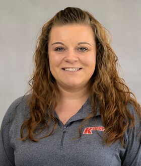 Staff member Jamie Brady from ID_1d8bf8