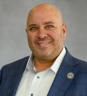 Staff member Shea Barth from ID_60e31f