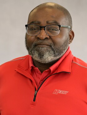 Staff member Charles Oglesby from ID_0e8c45