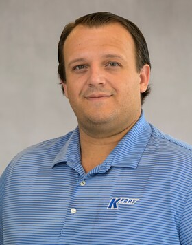 Staff member Marcus Koettel from ID_0e8c45