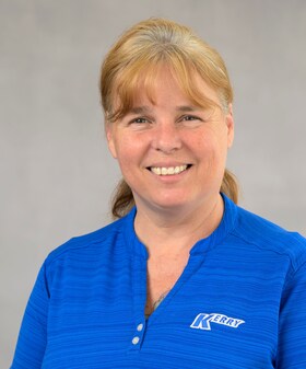 Staff member Amy Bass from ID_60e31f