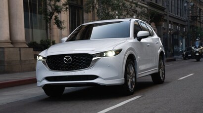 2024 Mazda CX-5 for Sale near Cincinnati | Kerry Mazda of Florence