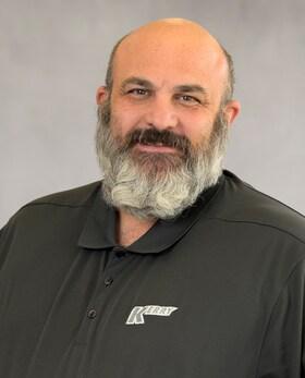 Staff member Matt Kennedy from ID_60e31f