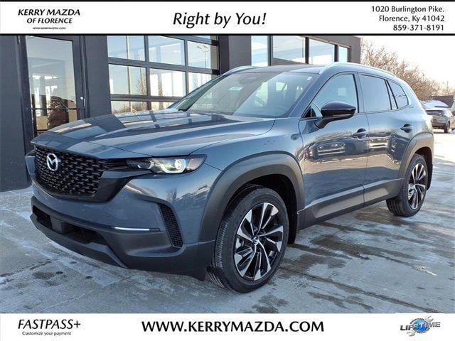 2026 Mazda CX-50 Premium Plus's photo