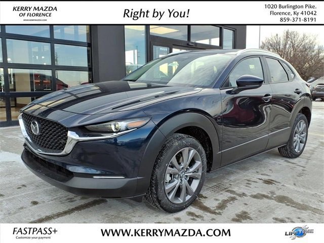 2026 Mazda CX-30 Preferred's photo