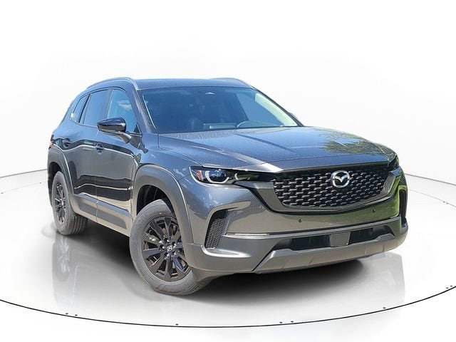 2026 Mazda CX-50 2.5 Hybrid Preferred's photo
