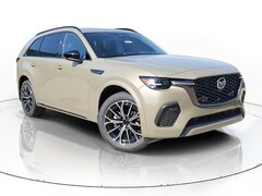 2026 Mazda CX-70 3.3 Turbo S Premium AWD Sport Utility