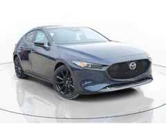 2026 Mazda Mazda3 Hatchback 2.5 S Select Sport HATCHBACK