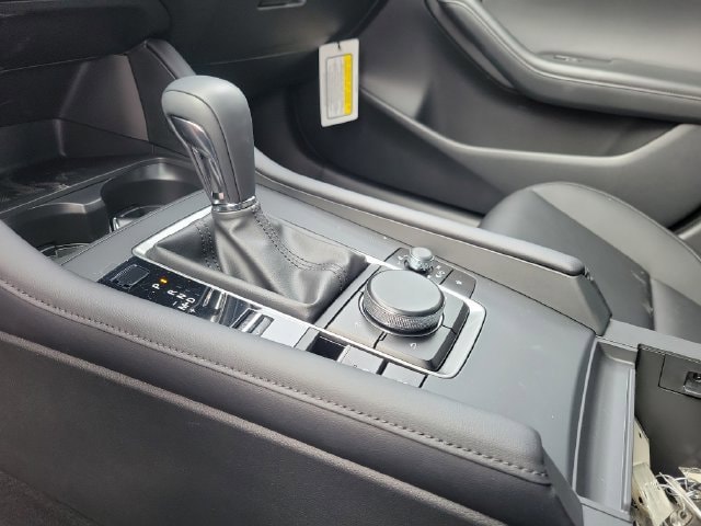 2026 Mazda Mazda3 Select Sport - Photo 29