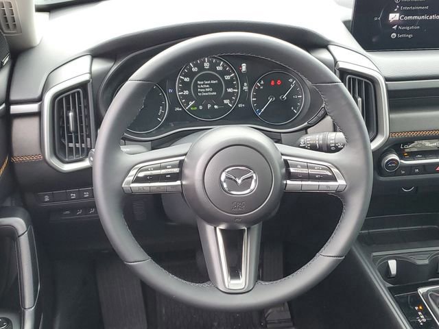 2026 Mazda CX-50 Premium - Photo 12
