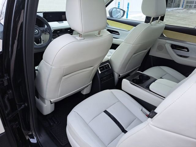 2026 Mazda CX-90 Premium Plus Package - Photo 14