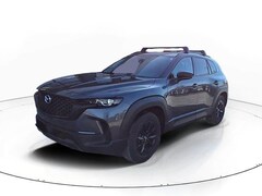 2026 Mazda CX-50 Hybrid Premium AWD Sport Utility