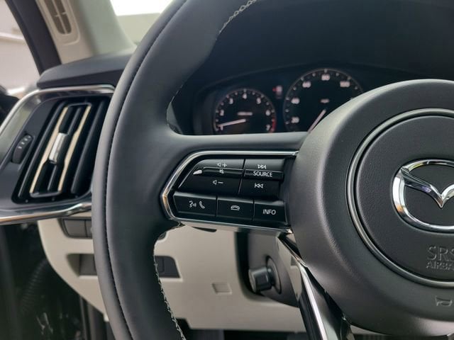 2026 Mazda CX-90 Premium Plus Package - Photo 22