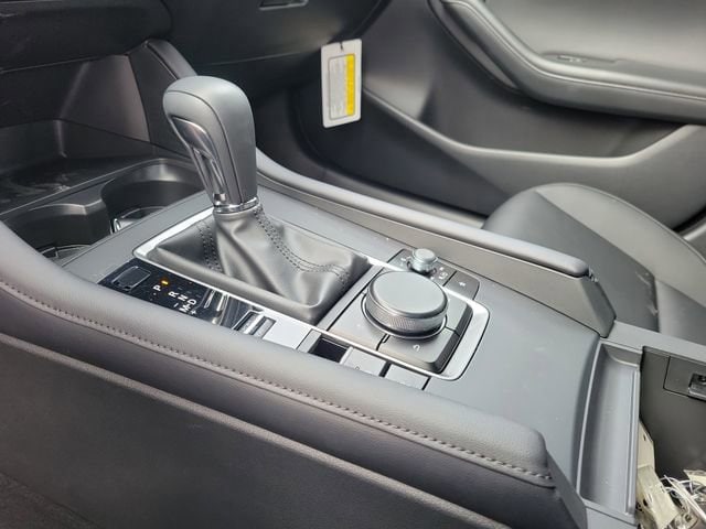 2026 Mazda Mazda3 Select Sport - Photo 29