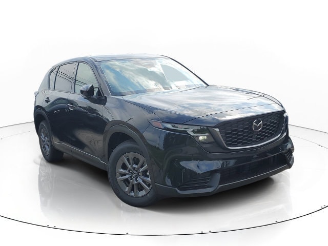 2026 Mazda CX-5 S Select