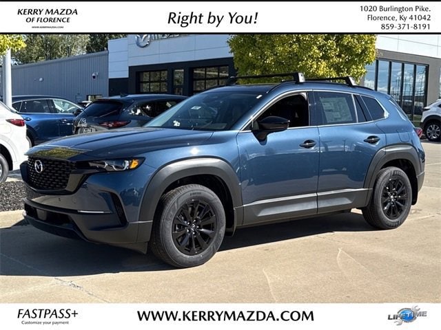 2026 Mazda CX-50 Premium's photo