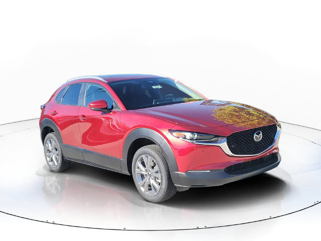 2026 Mazda CX-30 2.5 S Preferred AWD Sport Utility