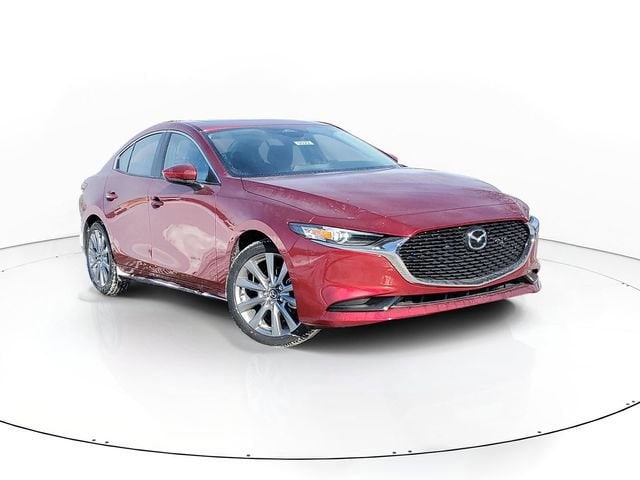 2026 Mazda CX-3 Preferred AT 4-Door SKYACTIV's photo
