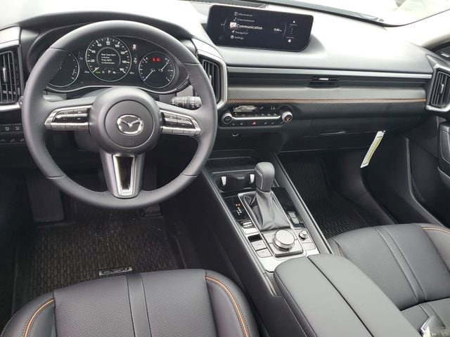 2026 Mazda CX-50 Premium - Photo 10