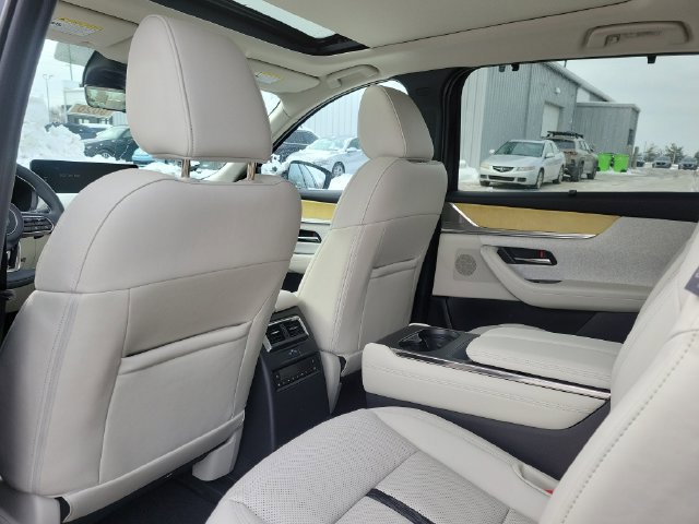 2026 Mazda CX-90 Premium Plus Package - Photo 14