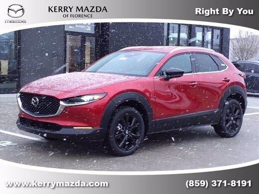 Research the New Mazda CX-5 For Sale  Kerry Mazda of Florence, KY serving  Cincinnati