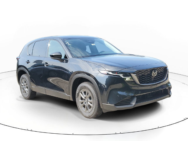 2026 Mazda CX-5 S Select