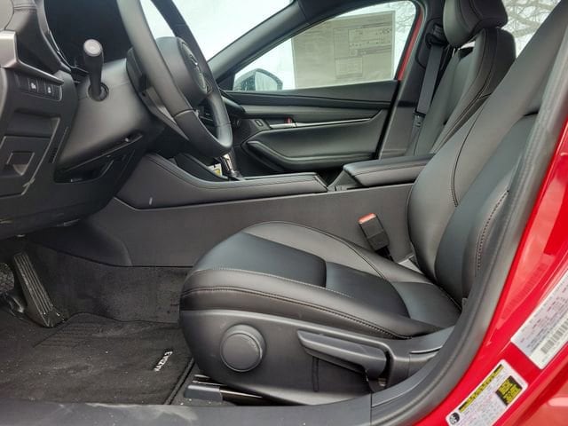 2026 Mazda Mazda3 Select Sport - Photo 16