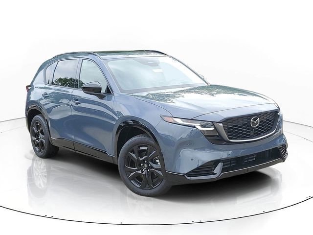 The New Mazda CX-5 | Near Cincinnati | Kerry Mazda of Florence