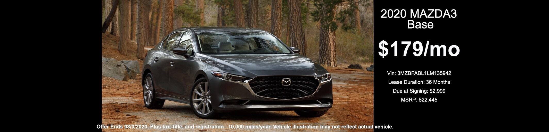 Kerry Mazda in Florence, KY New and Used Car Dealership Near