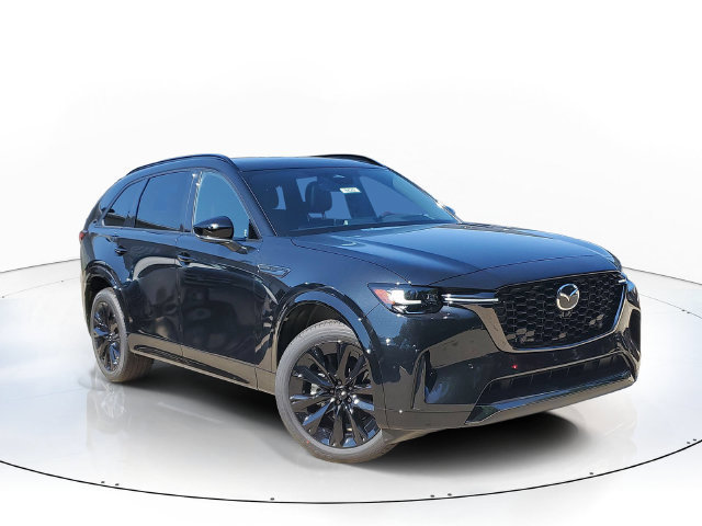 2026 Mazda CX-90 3.3 Turbo S Premium Sport AWD Sport Utility