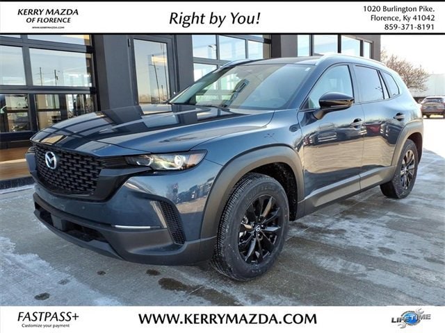 2026 Mazda CX-50 Preferred's photo