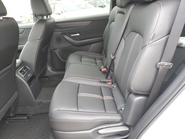 2026 Mazda CX-70 SC - Photo 13