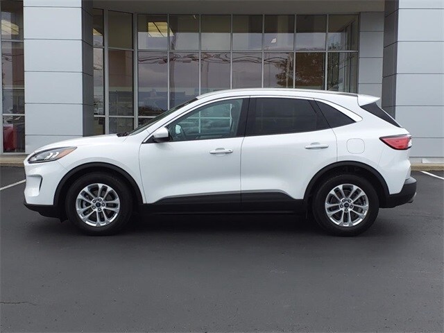 2020 Ford Escape SE photo 2